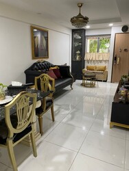 Blk 129 Ang Mo Kio Avenue 3 (Ang Mo Kio), HDB 3 Rooms #430578741